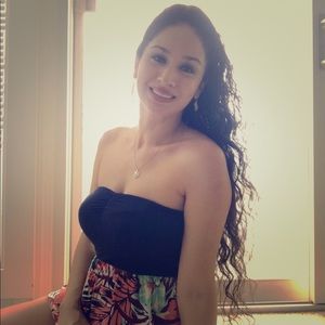 Meet your Posher, Jess